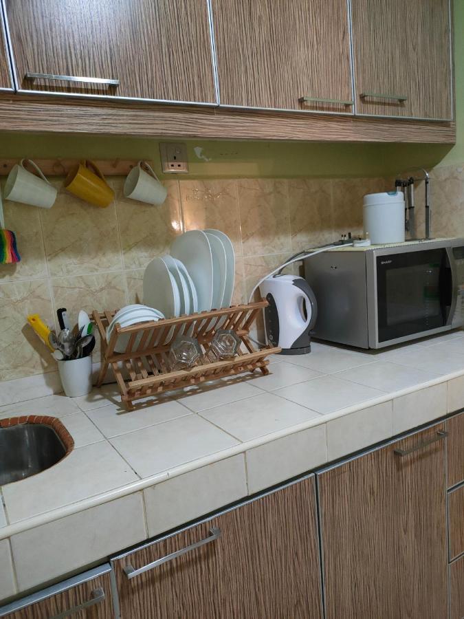 Studio One Bedroom Ktc Kota Bharu Bagian luar foto