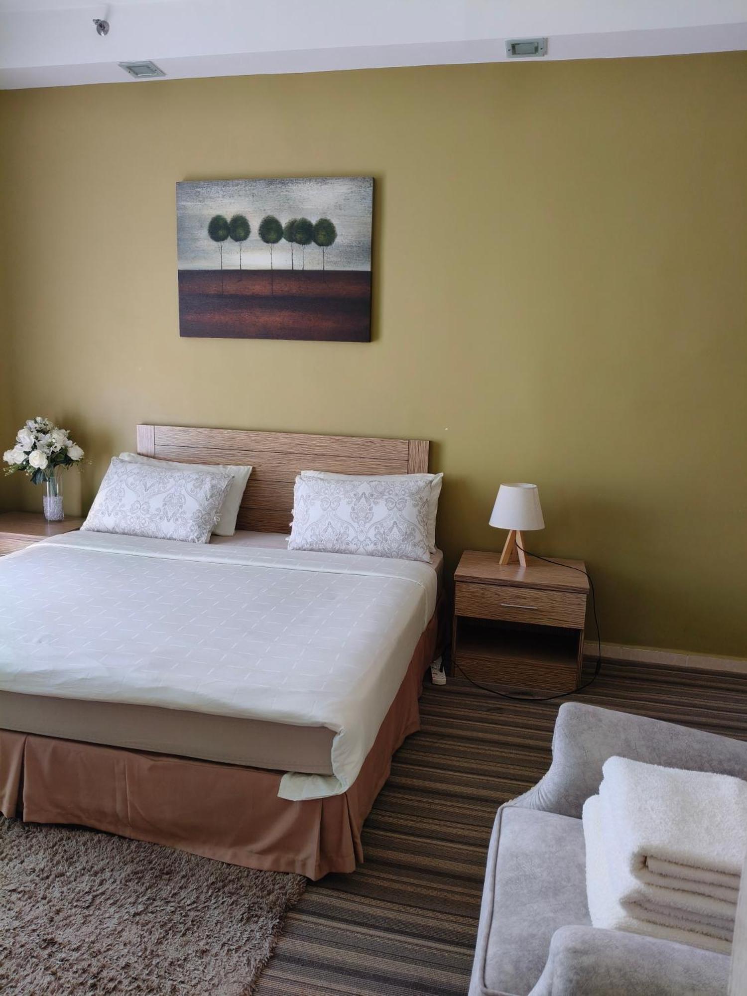 Studio One Bedroom Ktc Kota Bharu Bagian luar foto